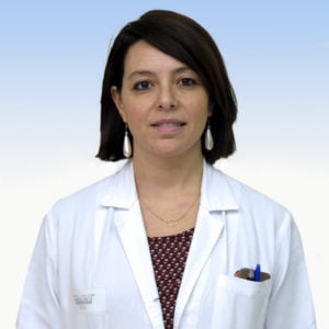 Dr.ssa Francesca Moretta