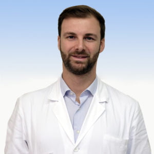 Dr. Luca Nicosia