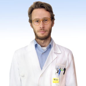 Dr. Eugenio Oliboni