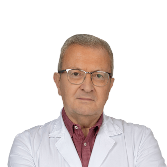 Silvano Silvano Olivetti - Medico Oculista