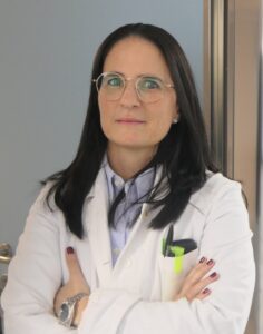 Dr.ssa Alessandra Invento