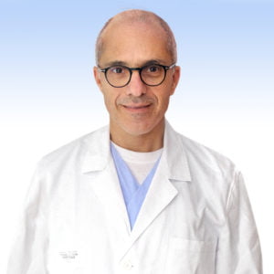 Dr. Fernando Pavan