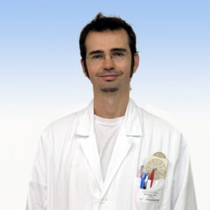 Dr. Luca Pelizzari
