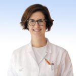 Anna Pesci, anatomopatologo IRCCS Ospedale Sacro Cuore Don Calabria di Negrar