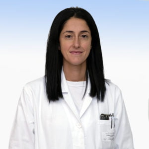Elena Rossato, fisiatra IRCCS Ospedale Sacro Cuore Don Calabria di Negrar