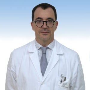 Dr. Matteo Salgarello