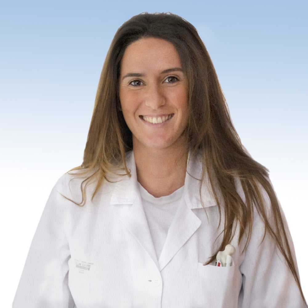 dottoressa Giuliana Scaturro IRCCS Ospedale Sacro Cuore Don Calabria di Negrar