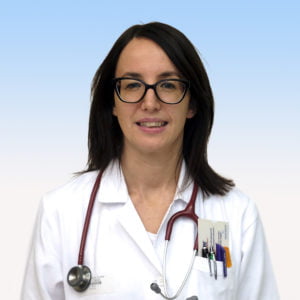 Dr.ssa Silvia Storato