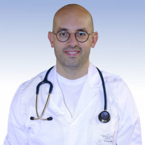 Dr. Andrea Tedesco