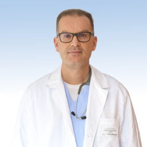 Dr. Alessandro Tubaro
