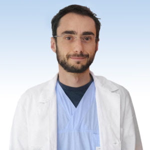 Dr. Luca Vallone