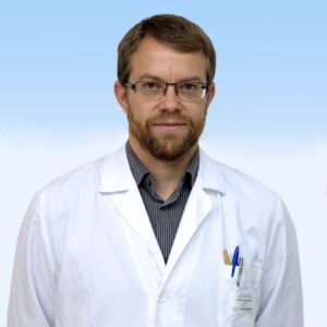 Dr. Alessandro Volpe
