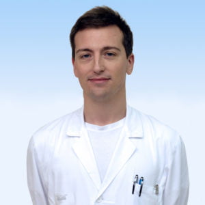 Dr. Federico Zamboni
