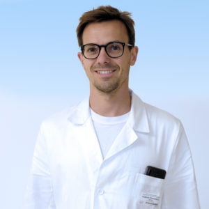 Dr. Francesco Zamboni