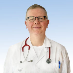 Dr. Giorgio Zavarise
