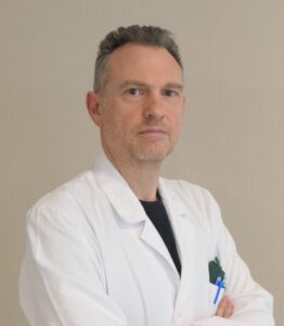 Prof. Federico Gobbi