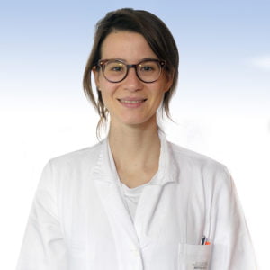 Dr.ssa Giulia Bertoli