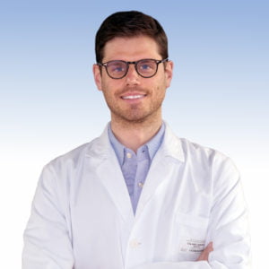 Dr. Cesare Caliari