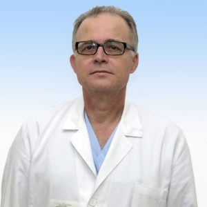 Dr. Paolo Uras