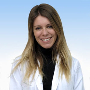 Dr.ssa Eleonora Geccherle