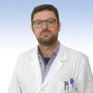 Dr. Matteo Giansante