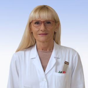 Dott.ssa Cecilia Bolzacchini