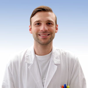 Dr. Enrico Prior