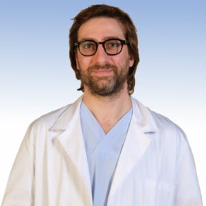 Dr. Marco Bonomo