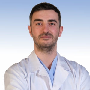 Dr. Stefano Pasqualotto