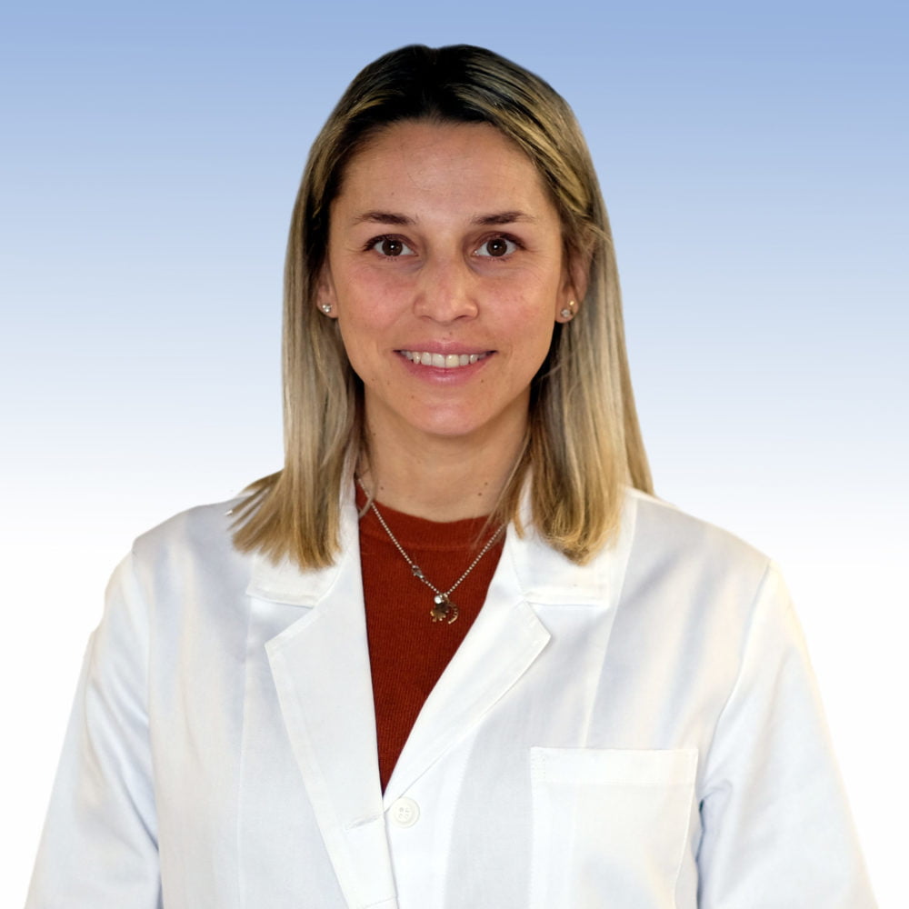 Dottoressa Giada Salvatori, Ortopedia Pediatrica, Centro Diagnostico Terapeutico Ospedale Sacro Cuore Don Calabria