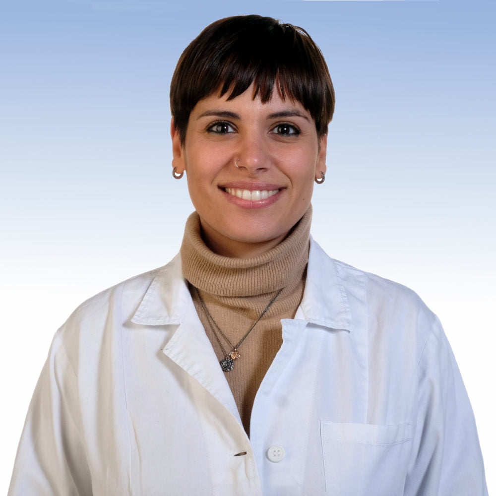 Paola Vicentini, Ostetricia, Centro Diagnostico Terapeutico Irccs Ospedale Sacro Cuore Don Calabria