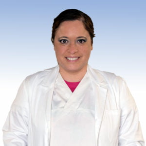 Dr.ssa Silvia Pugliarello