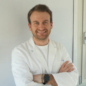 Dr. Fabio Formenti