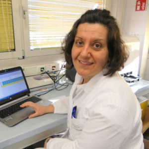 Dr.ssa Silvia Stefania Longoni