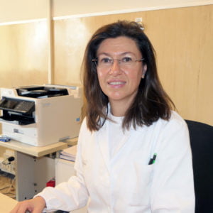 Dr.ssa Chiara Piubelli