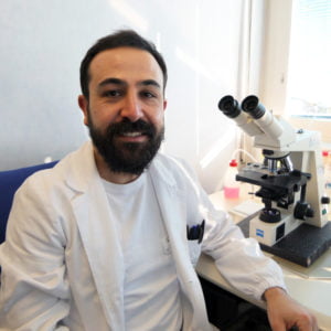 Dr. Andrea Ragusa