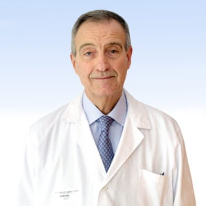 Dr. Roberto Padovani