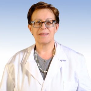 Prof.ssa Annarosa Floreani