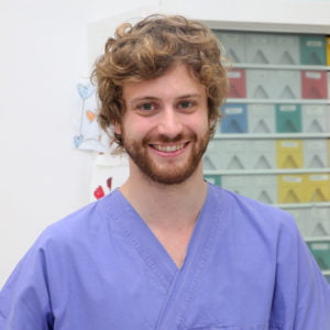 Dr. Riccardo Caricasulo