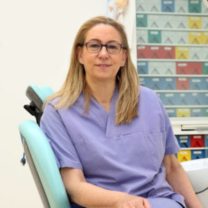 Dr.ssa Marina Tonon