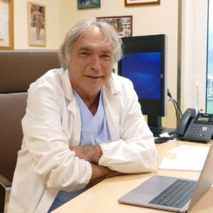 Dr. Claudio Zorzi