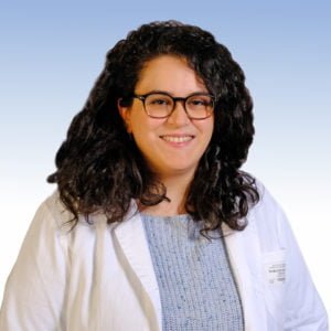 Dr.ssa Carlotta Trabucchi