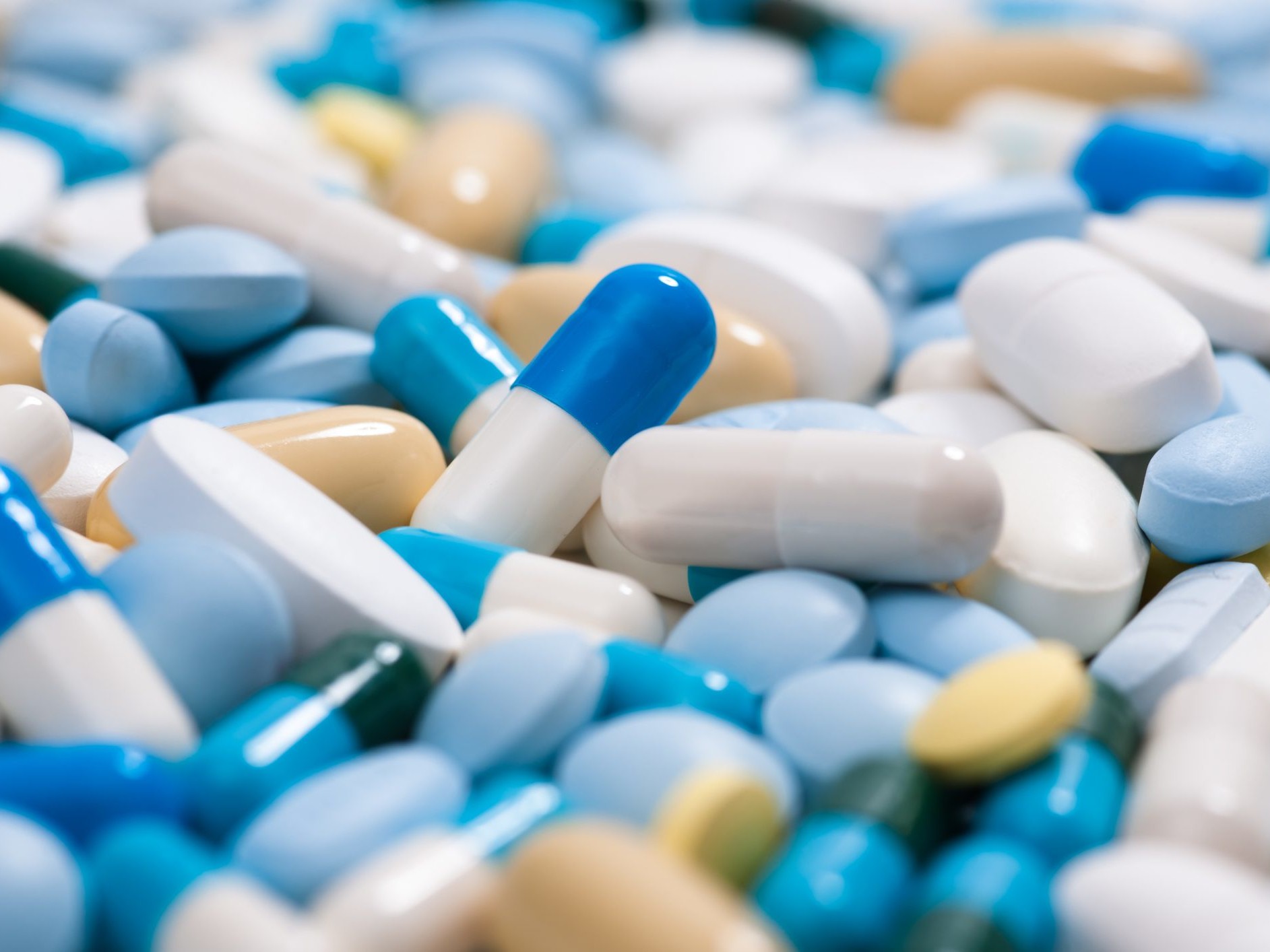 antibiotici