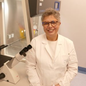 Dr.ssa Concetta Castilletti