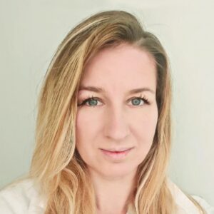 Dr.ssa Arjola Ustalli