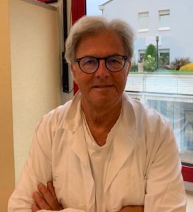 Dr. Alessio Micchi