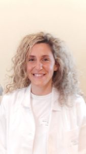 Dr.ssa Mara Meneghello