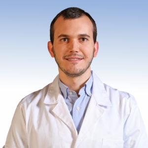 Dr. Nicola Mattiuz