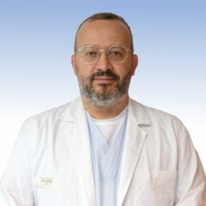 Dr. Enrico Mantovani