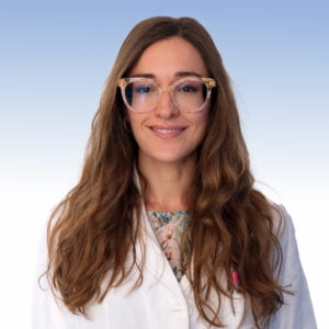 Dr. ssa Elena Poletto